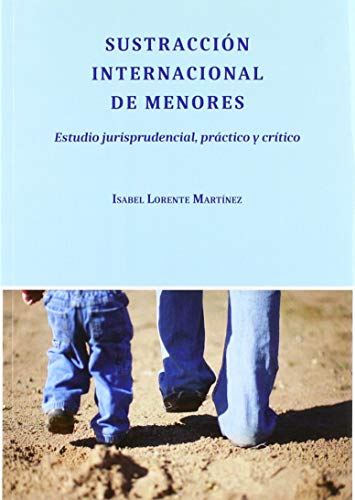 Sustraccion internacional de menores