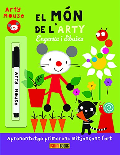 EL MON DE L ARTY