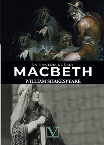 La Tragedia De Lady Macbeth