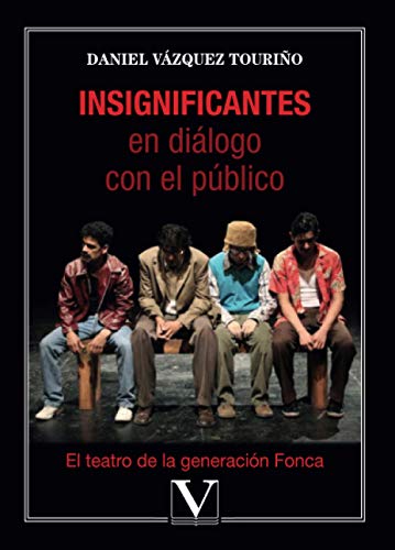 Insignificantes En Diálogo Con El Público