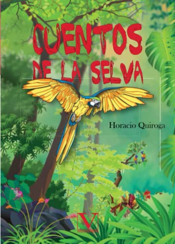 Cuentos de la selva