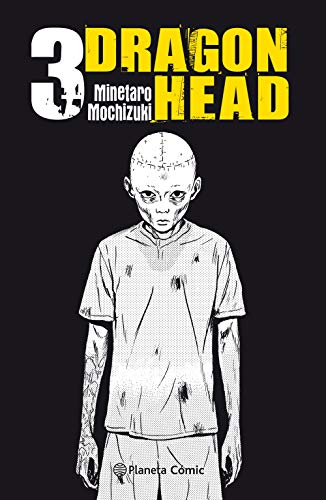 Dragon Head no 03 05