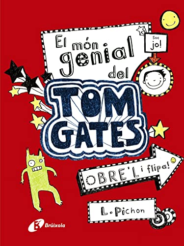 PACK Tom Gates 2021 El mon genial del Tom Gates Tom Gates