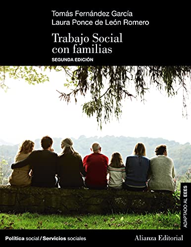 Trabajo Social con familias