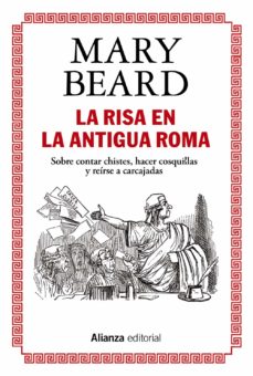 La Risa En la Antigua Roma
