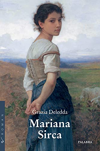 Mariana Sirca (Roman) (Spanish Edition)