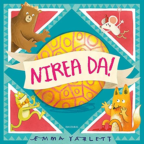 Nirea Da!