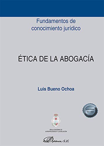 Etica de la Abogacia
