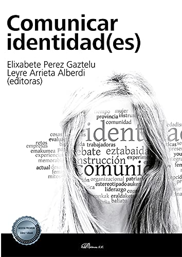 Comunicar identidad