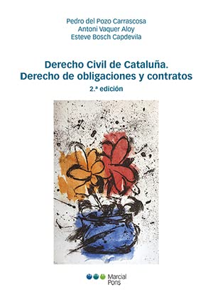 Derecho Civil de Cataluna