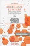 Guia de Derecho Civil. Teoria y practica