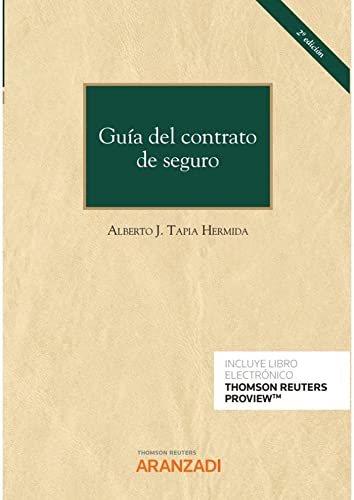 Guia del contrato de seguro