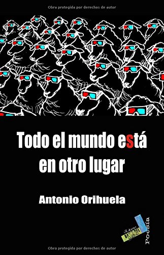 Todo el mundo esta en otro lugar