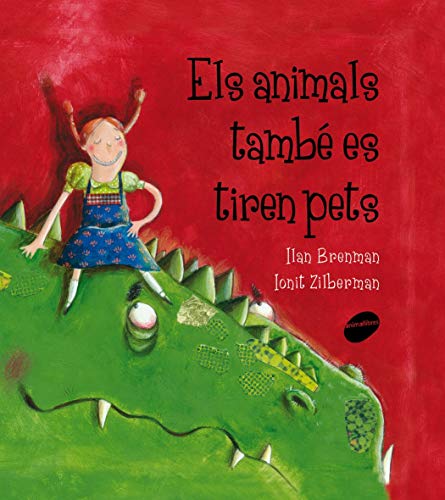 Els Animals També Es Tiren Pets