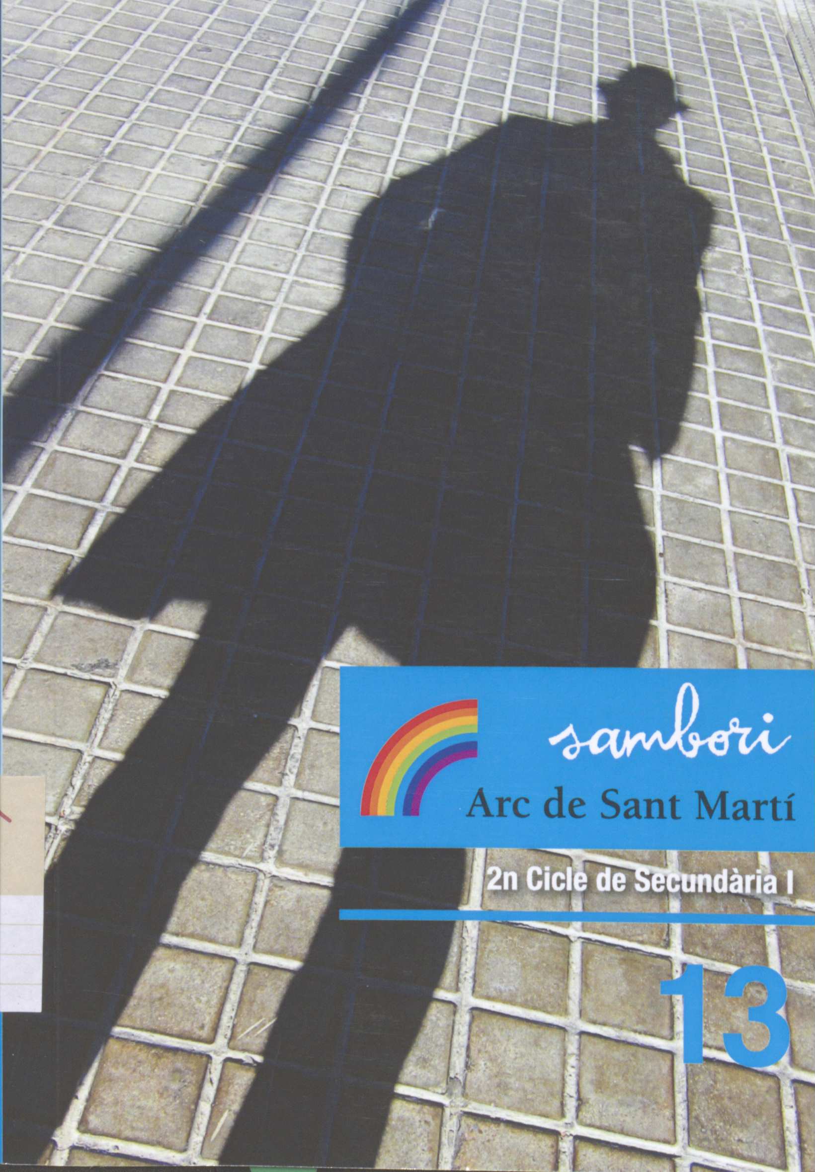 Sambori 13
