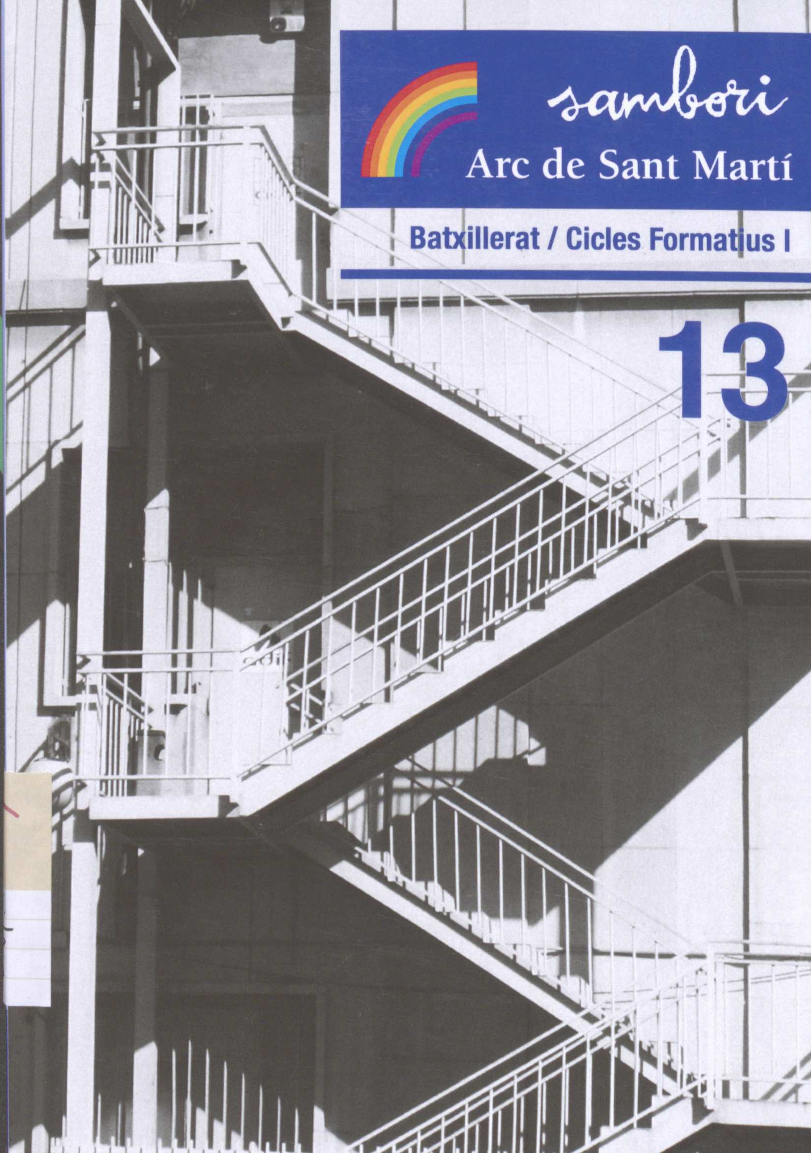 Sambori 13