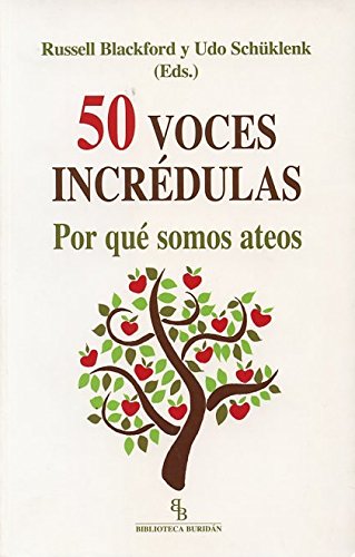 50 voces incredulas