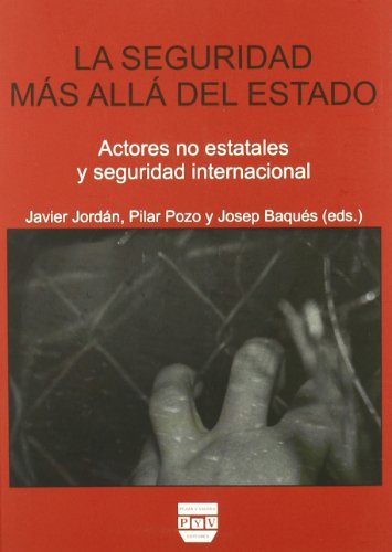 La seguridad mas alla del Estado