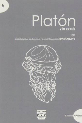PLATÓN y LA POESÍA