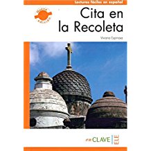 Cita En la Recoleta