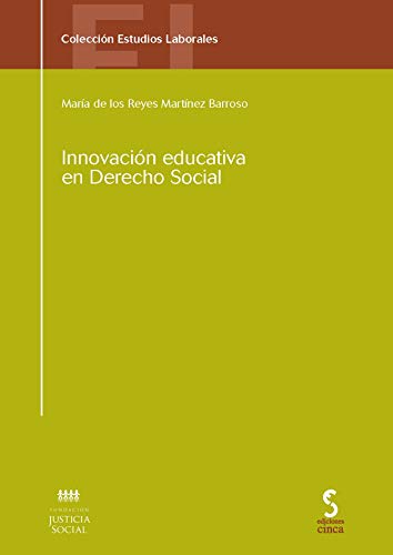 Innovacion educativa en derecho social