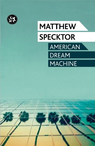American Dream Machine