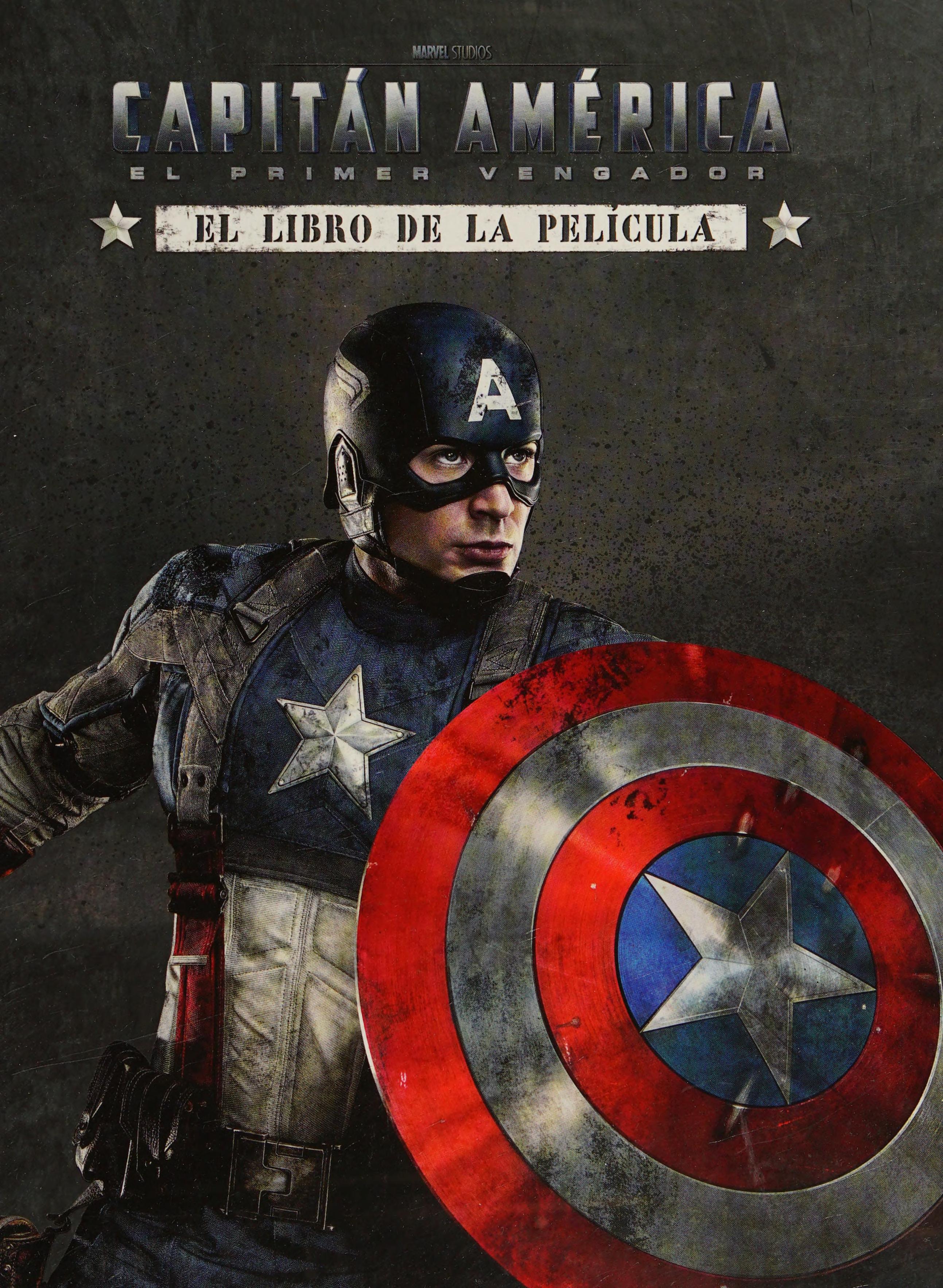 Capitan America