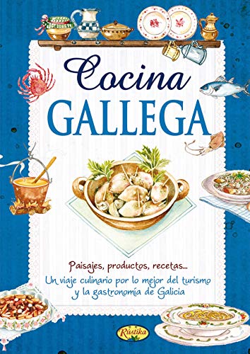 Cocina Gallega