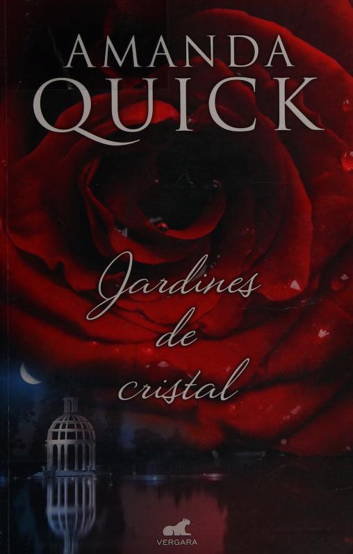 Jardines de Cristal