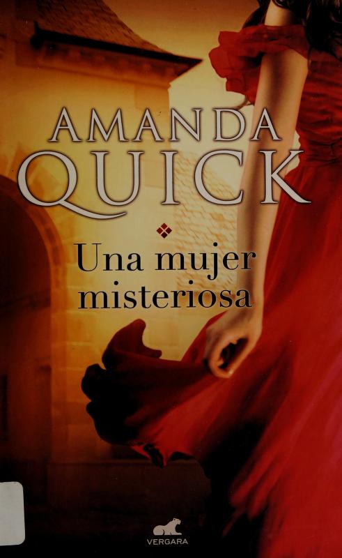 La Mujer Misteriosa