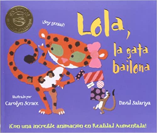 Lola, La Gata Bailona