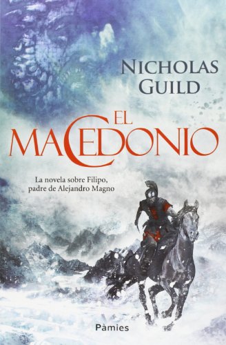 El Macedonio
