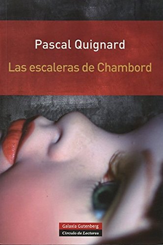 Las Escaleras de Chambord