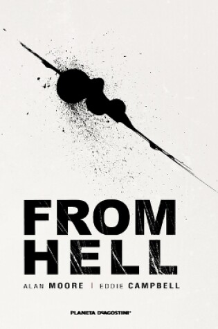 From Hell. Nueva Edición (Cómic / Comic Book)
