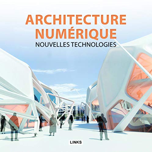 Architecture Numérique - Coffret 2 Volumes