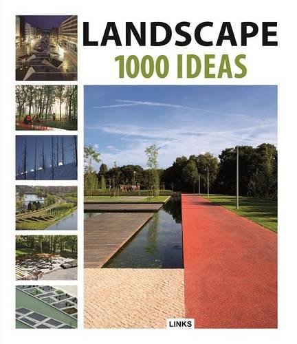 Landscape 1000 Ideas