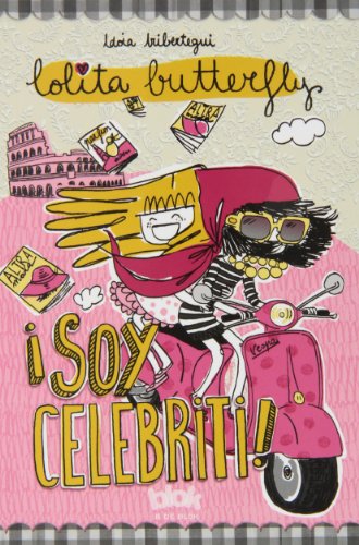 ¡Soy Celebriti!