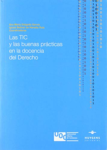 Las TIC y las buenas Practicas en la docencia del Derecho