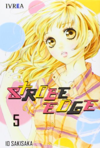 Strobe Edge, 5