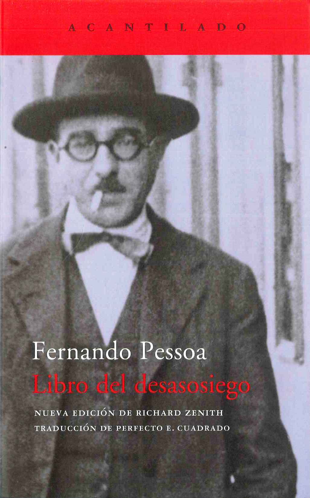 Libro del Desasosiego