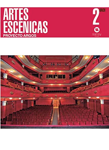 (17).Artes Escenicas 2ºbachillerato