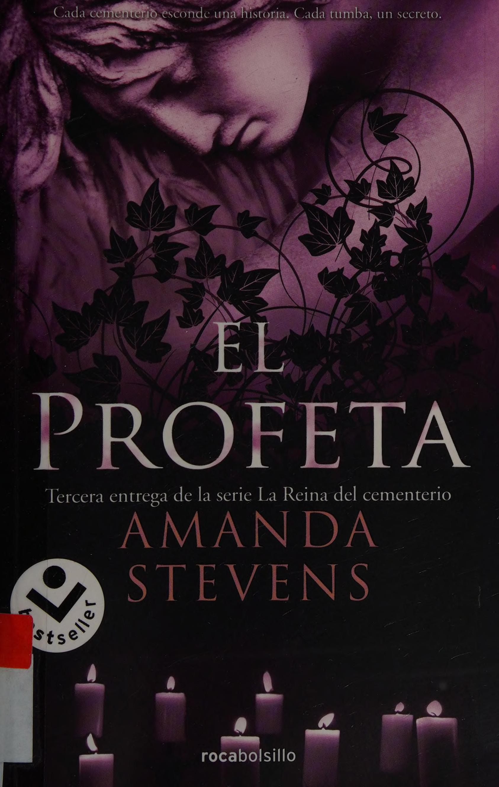 El Profeta
