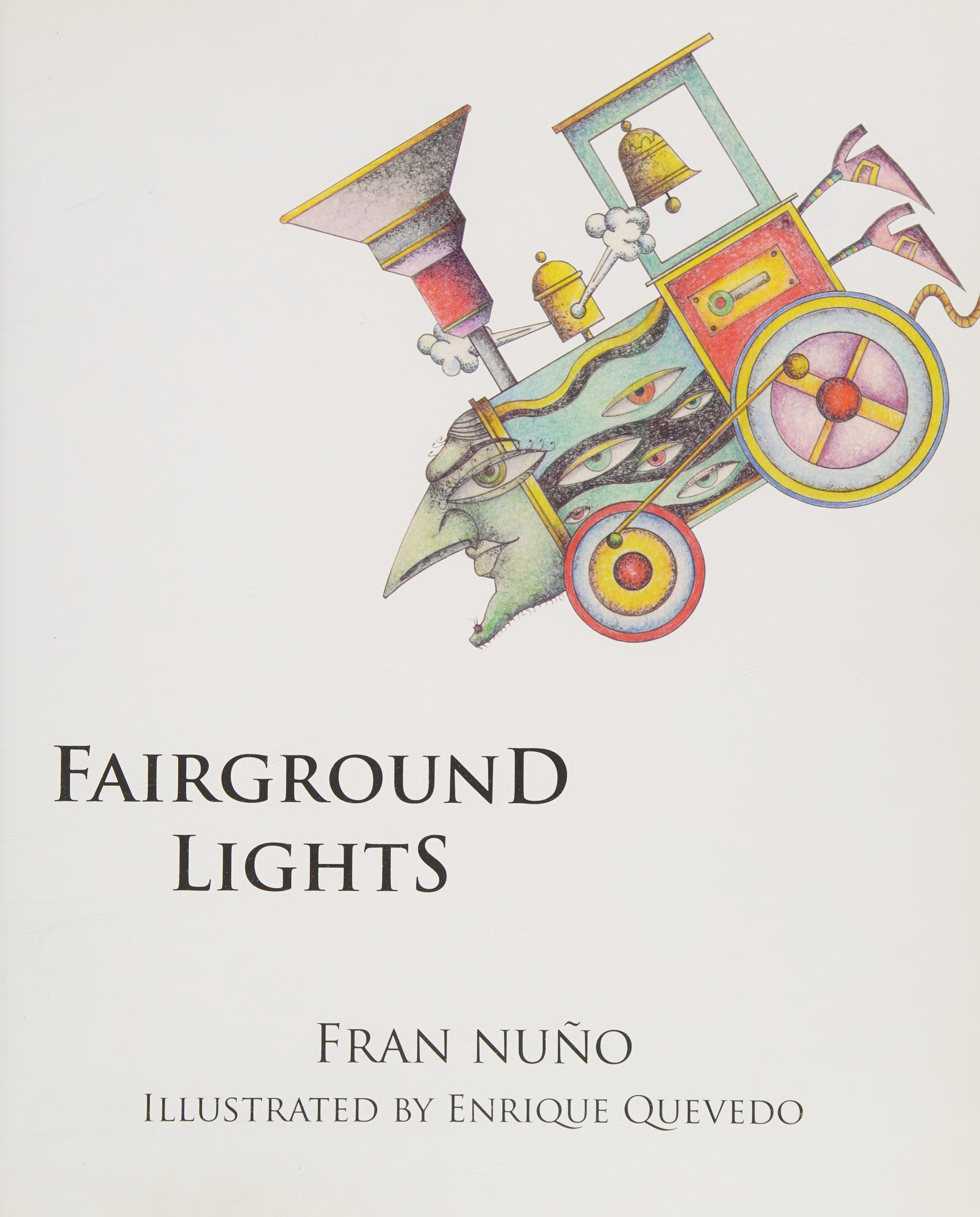 Fairground Lights