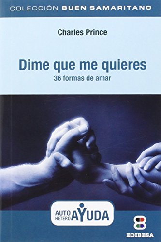 Dime que me quieres