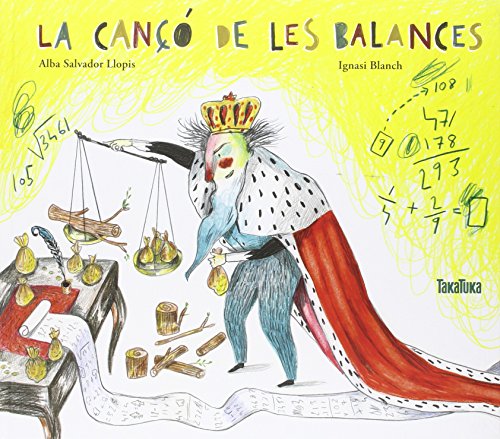 La Cançó de les Balances