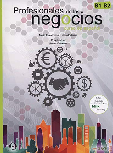 Profesionales de los negocios