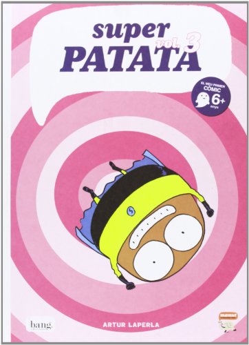 Superpatata 3