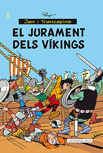 El Jurament Dels Víkings