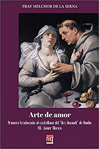 Arte de amor