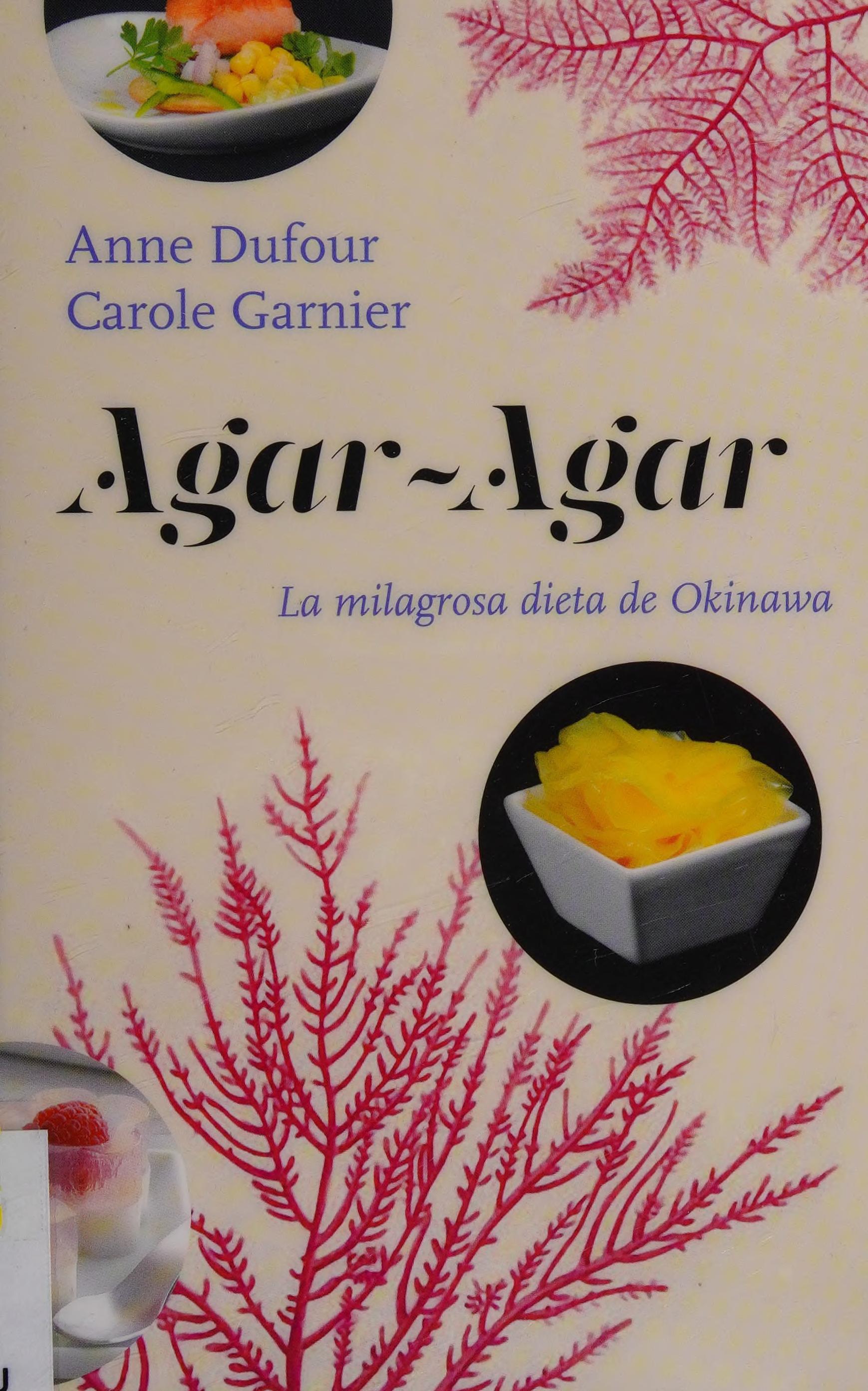 Agar-Agar